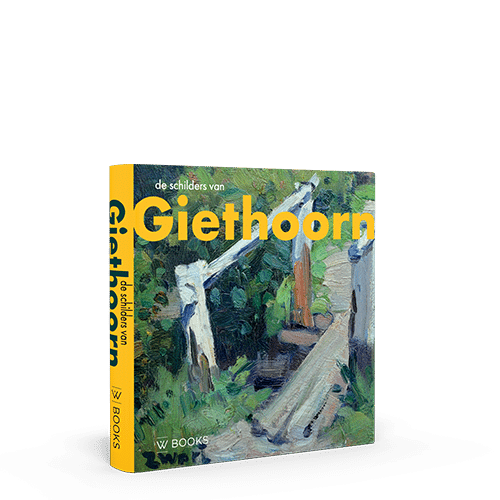 De schilders van Giethoorn