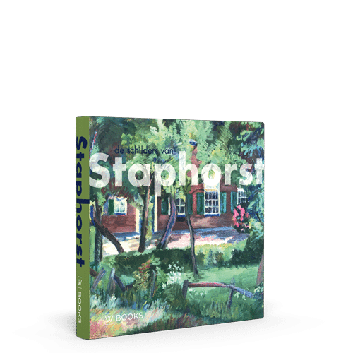 De schilders van Staphorst