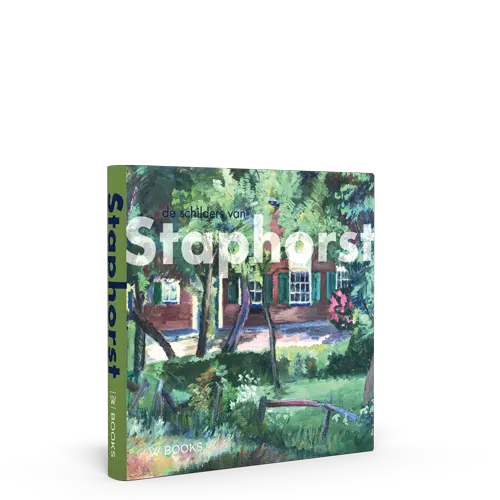 De schilders van Staphorst