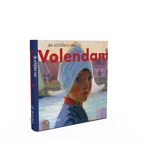 De schilders van Volendam