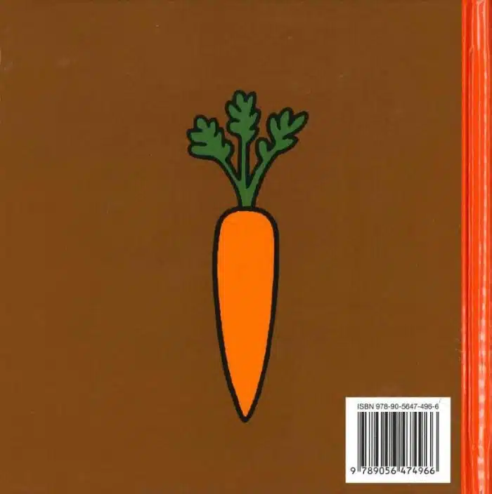 De Tuin van Nijntje | Prentenboek
