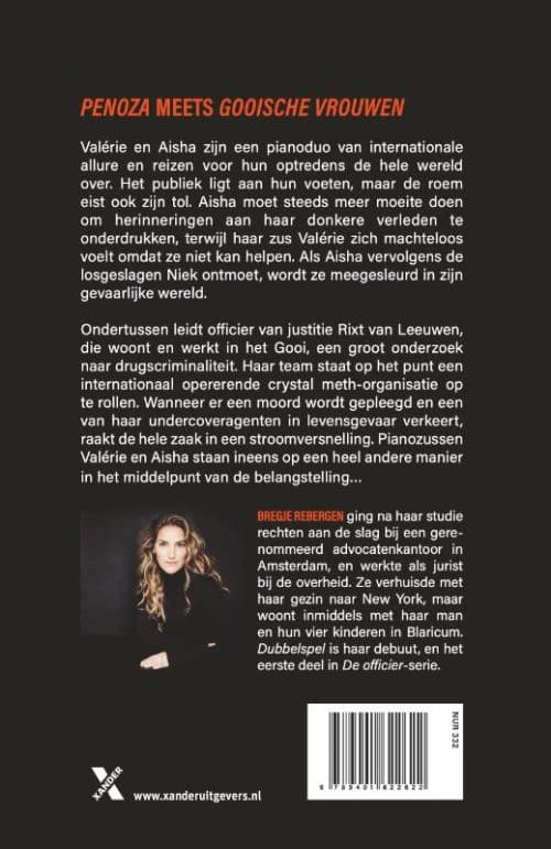 Dubbelspel | De officier, 1