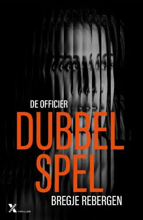 Dubbelspel | De officier, 1