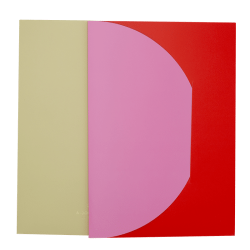 Envelop Mappen | Set