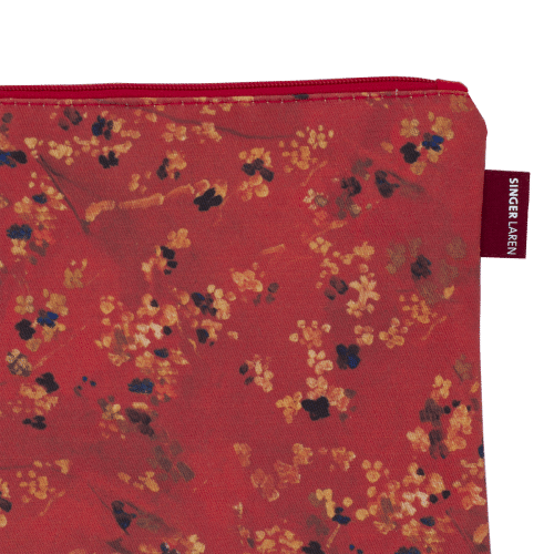 Etui | Breitner Kimono