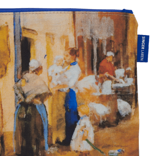 Etui | Breitner Rotterdam