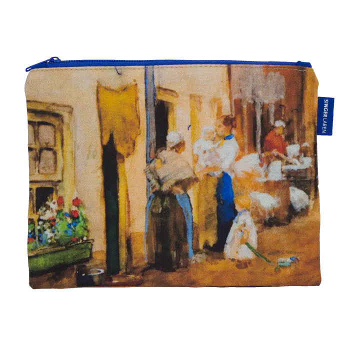Etui | Breitner Rotterdam