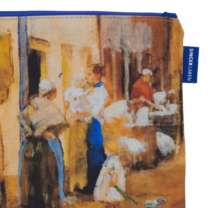 Etui | Breitner Rotterdam
