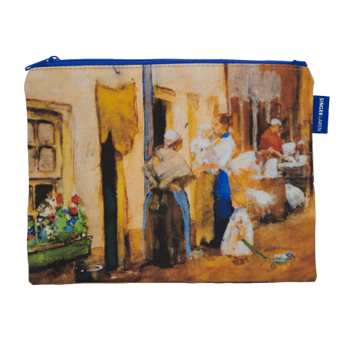 Etui | Breitner Rotterdam