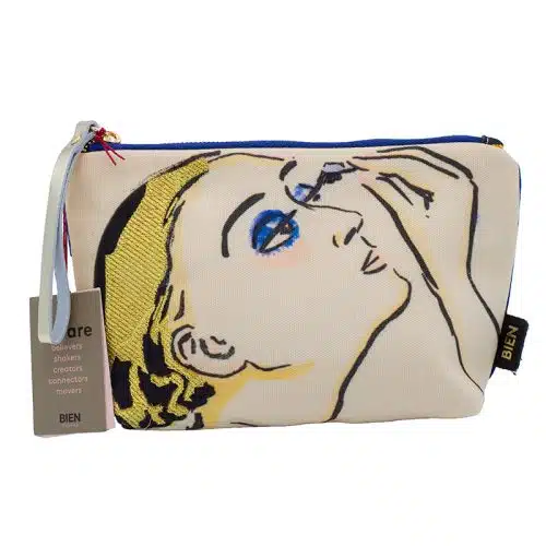 Etui groot Kees van Dongen | Rimmel
