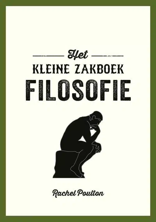 Filosofie | Het kleine zakboek