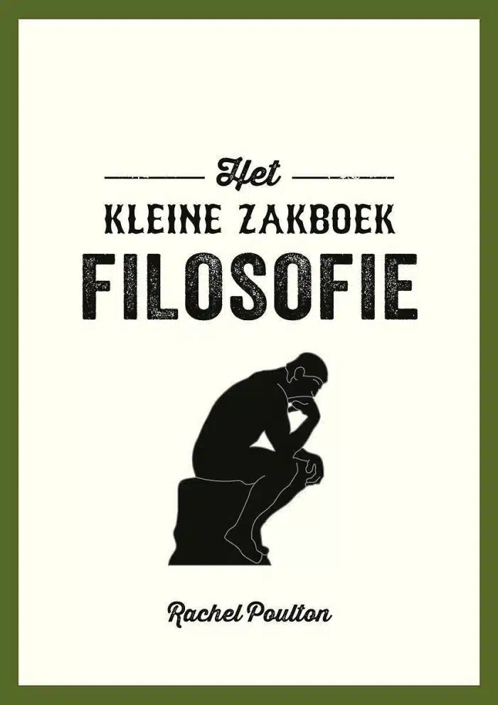 Filosofie | Het kleine zakboek