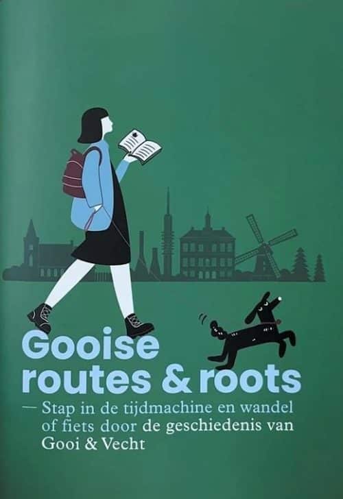 Gooise routes & roots