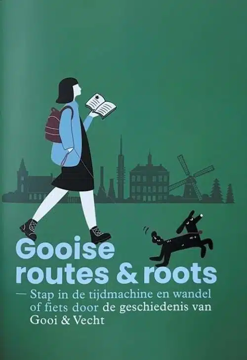 Gooise routes & roots