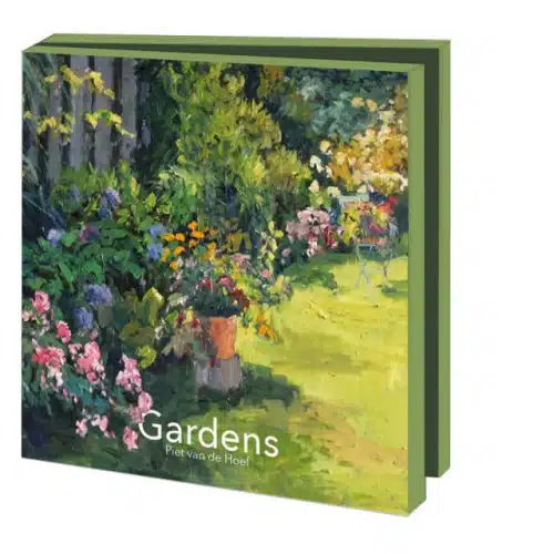 Kaartenmapje | Gardens