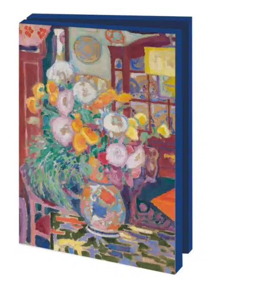 Kaartenmapje | Leo Gestel Interieur