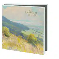 Kaartenmapje | Nature in Art