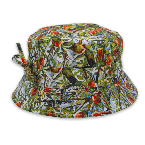 Katoenen hoedje | Toorop