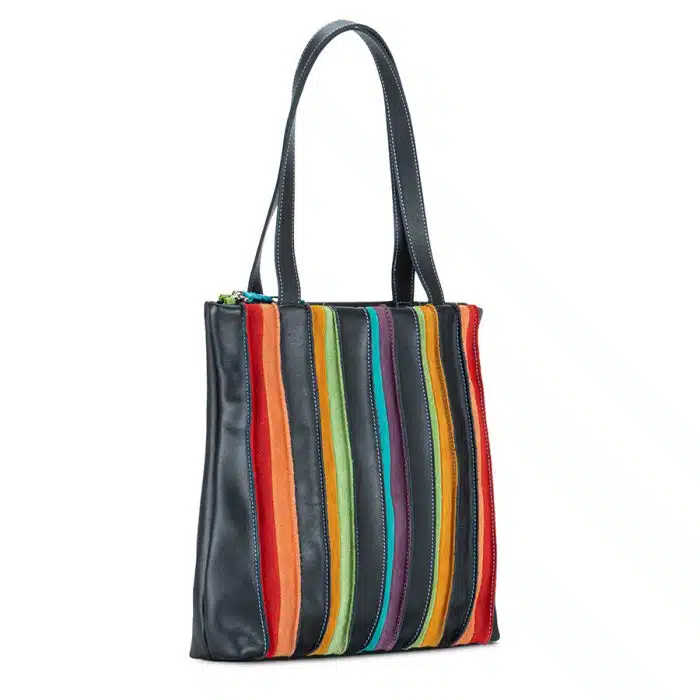 Laguna | Medium Shopper