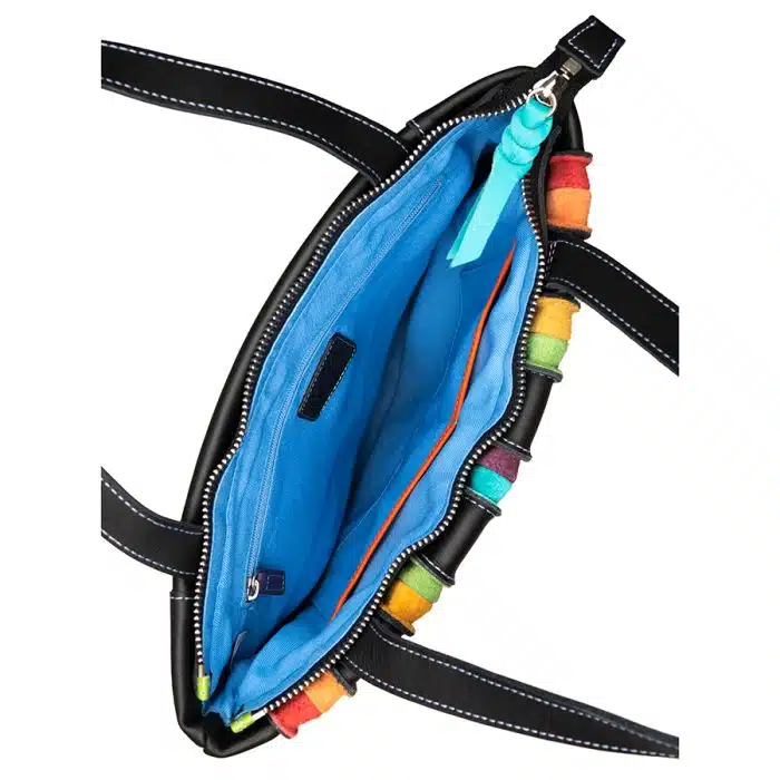Laguna | Medium Shopper