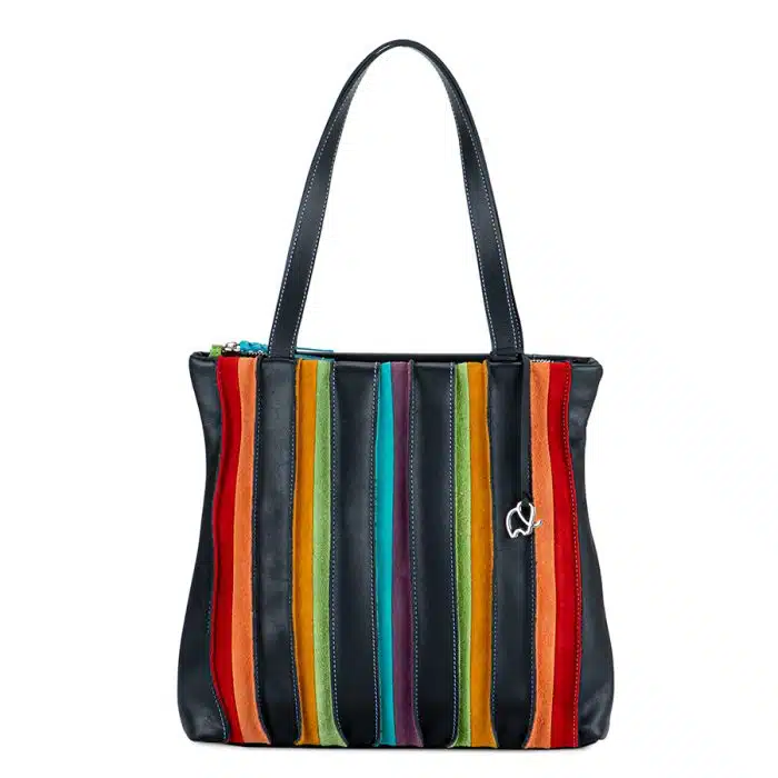 Laguna | Medium Shopper
