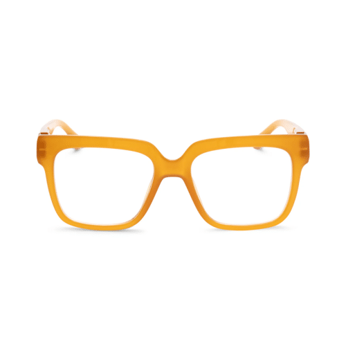 Leesbril Max | Honey
