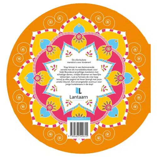 Mandala kids