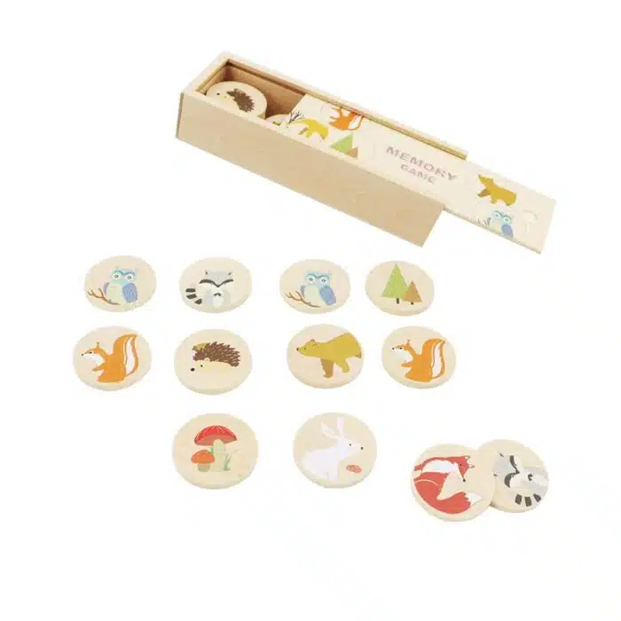 Memory Game