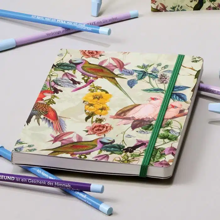 Notitieboek | Paradijs