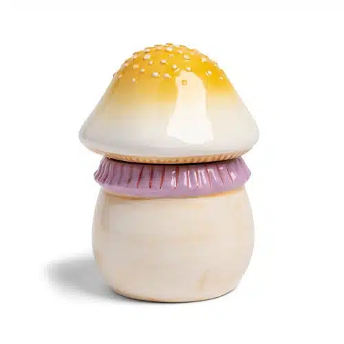 Opbergpot Magic Mushroom | Small