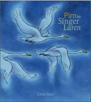 Pim in Singer Laren