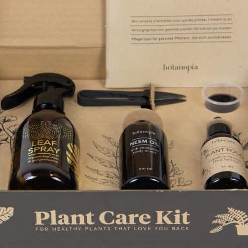 Plantverzogingskit