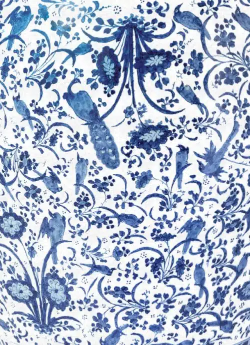 Puzzel Delft Blue | Rijksmuseum