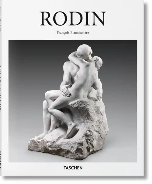 Rodin Basismonografie