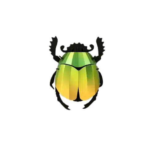 Scarabee Kever