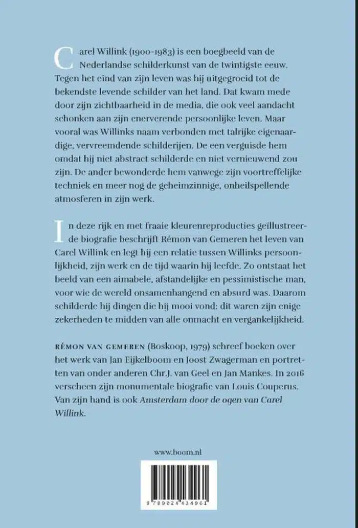 Schitterende verontrusting