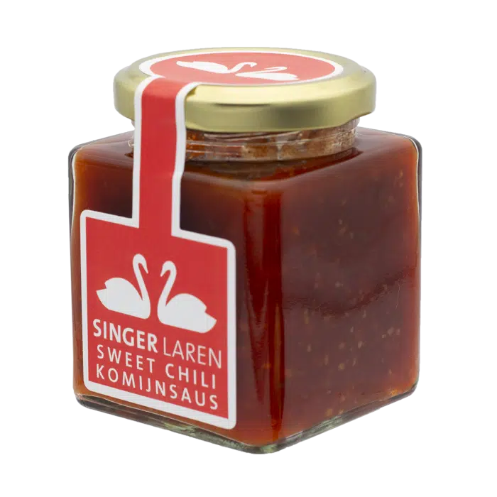 Singer Laren Sweet Chili Komijnsaus