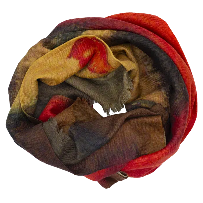Sjaal Wol | Red Hat