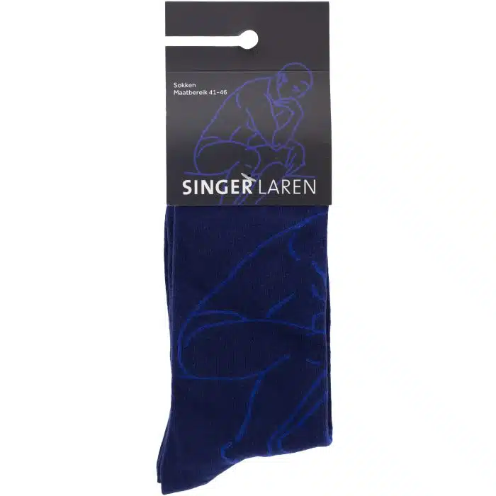 Sokken | De Denker