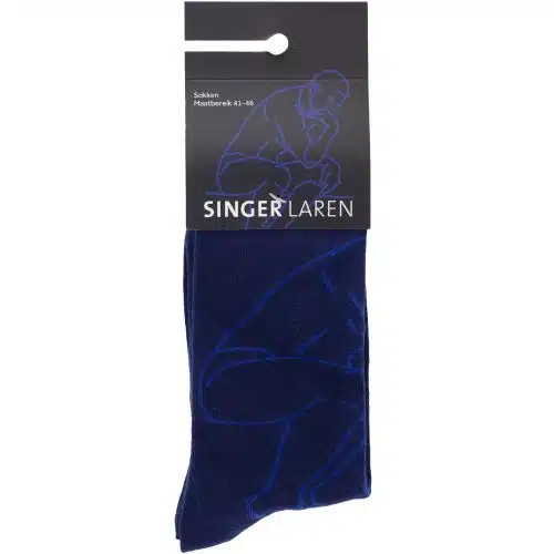 Sokken | De Denker