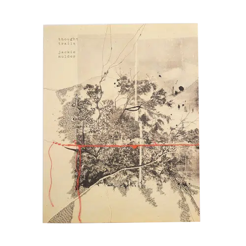 Thought Trails | Jackie Mulder