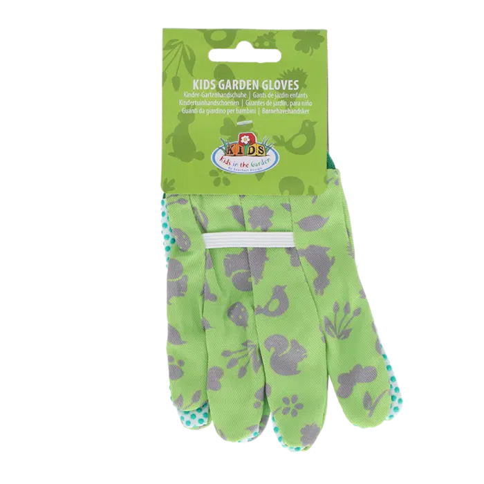 Tuinhandschoenen | Kind