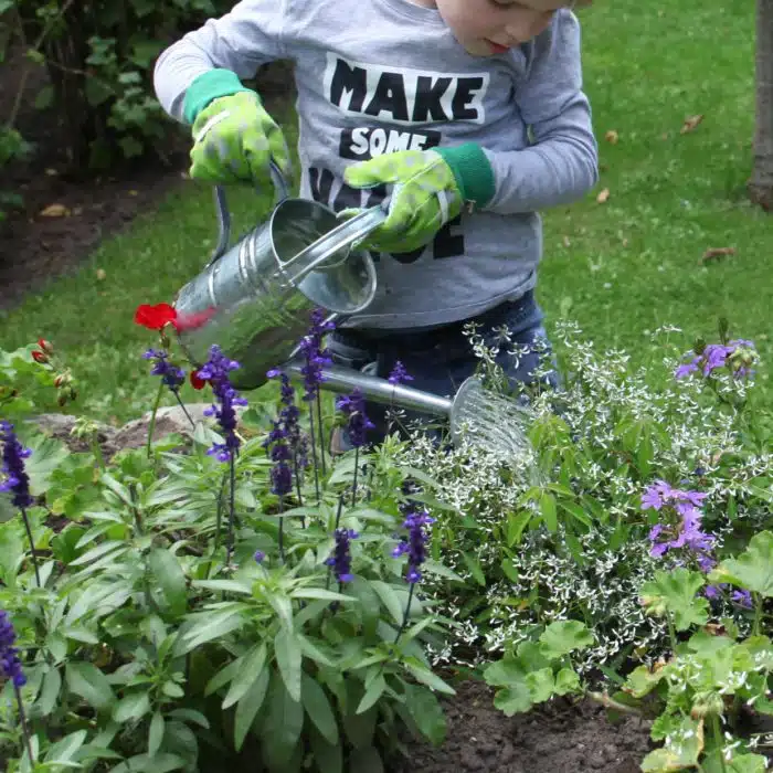 Tuinhandschoenen | Kind