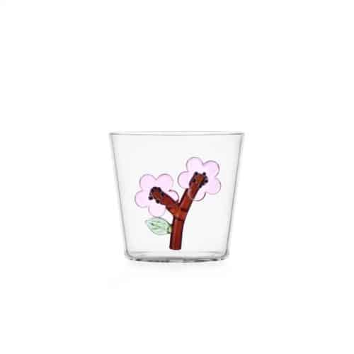 Tumbler | Peach Blossom