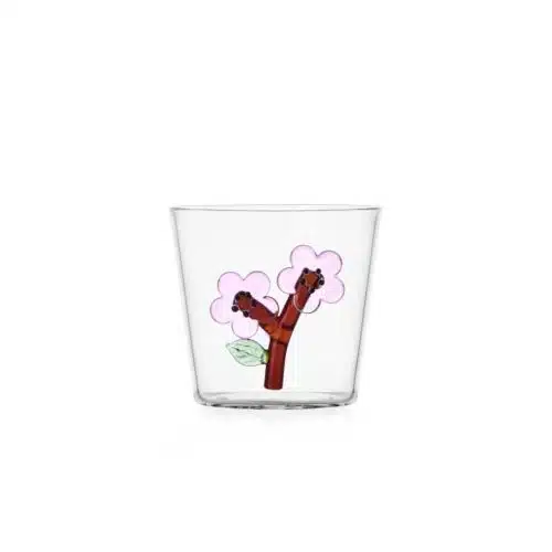 Tumbler | Peach Blossom