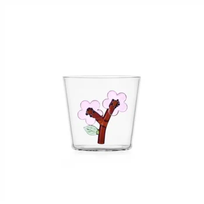 Tumbler | Peach Blossom