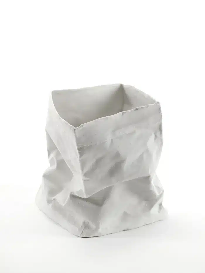 Vaas Papierzak | Kiki van Eijk