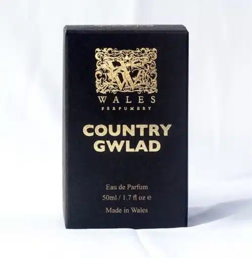Wales Perfumery | Country-Gwlad