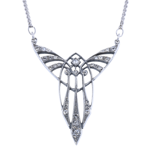 Art Deco | Collier