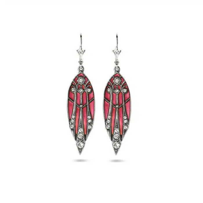 Art Deco | Oorhangers